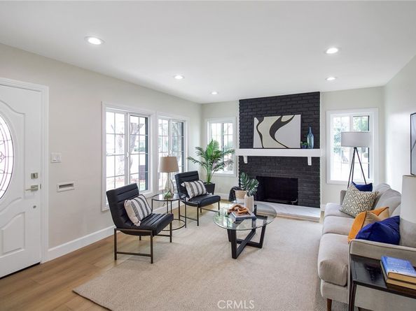 3605 Lomina Avenue, Long Beach CA 90808