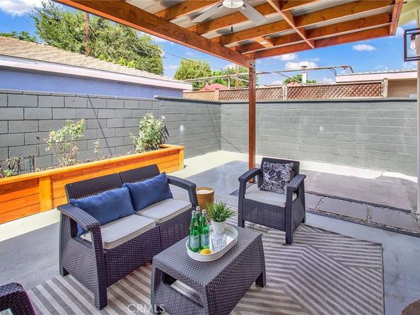 3605 Lomina Avenue, Long Beach CA 90808