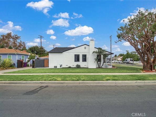 3605 Lomina Avenue, Long Beach CA 90808