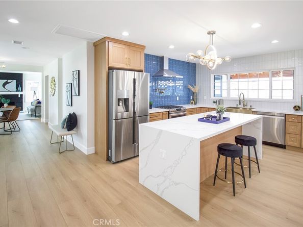 3605 Lomina Avenue, Long Beach CA 90808