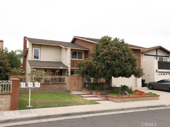 1150 N Brantford Street, Anaheim CA 92805