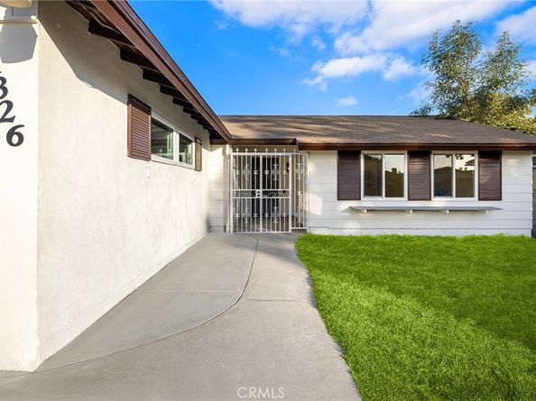 1326 Mayland Avenue, La Puente CA 91746