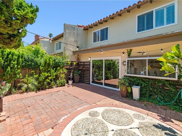 2214 Vista Hogar, Newport Beach CA 92660