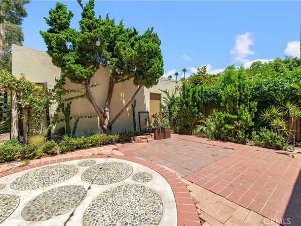 2214 Vista Hogar, Newport Beach CA 92660