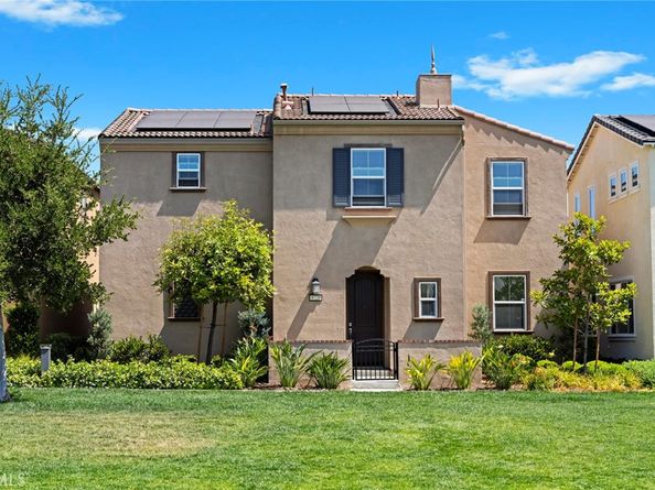 8729 Roving Place, Chino CA 91708