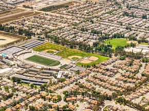 11571 Pinnacle Peak Court, Rancho Cucamonga CA 91737