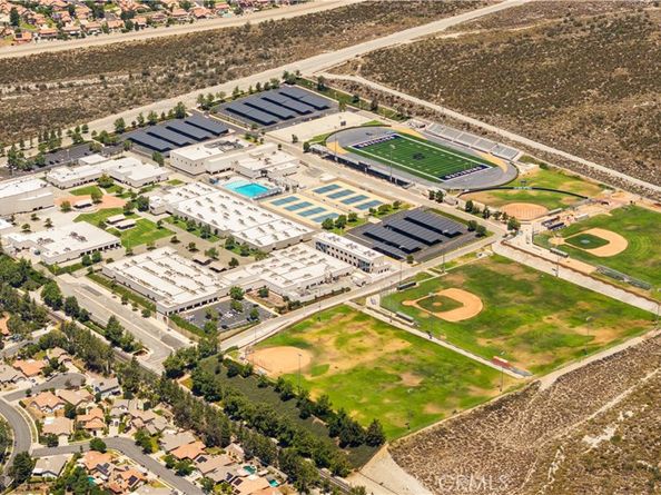 11571 Pinnacle Peak Court, Rancho Cucamonga CA 91737