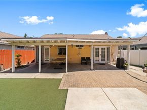 11571 Pinnacle Peak Court, Rancho Cucamonga CA 91737