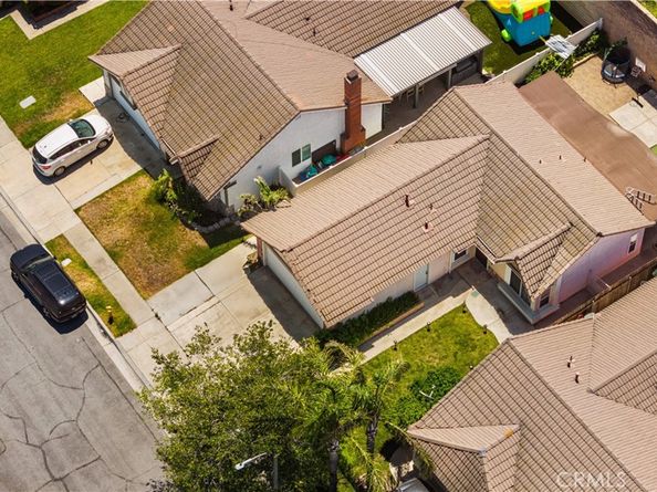 11571 Pinnacle Peak Court, Rancho Cucamonga CA 91737