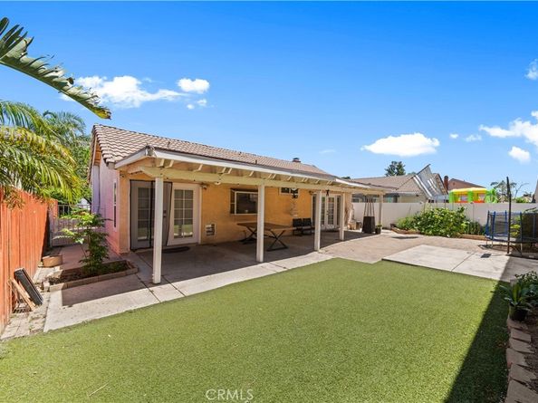 11571 Pinnacle Peak Court, Rancho Cucamonga CA 91737