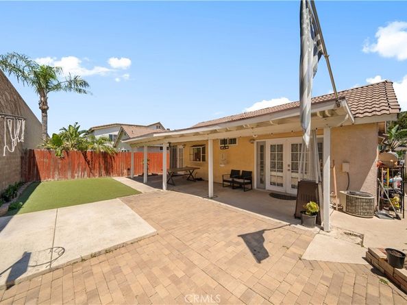 11571 Pinnacle Peak Court, Rancho Cucamonga CA 91737