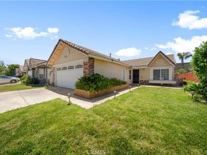 11571 Pinnacle Peak Court, Rancho Cucamonga CA 91737