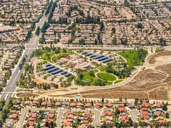 11571 Pinnacle Peak Court, Rancho Cucamonga CA 91737