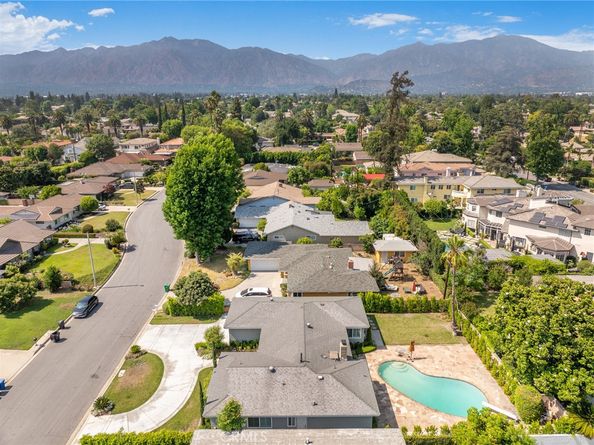 2314 Lee Avenue, Arcadia CA 91006