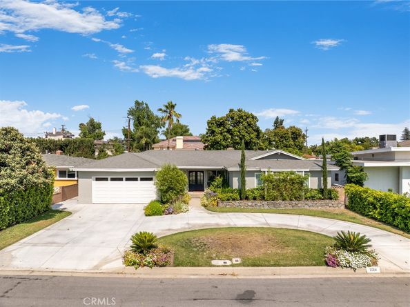 2314 Lee Avenue, Arcadia CA 91006