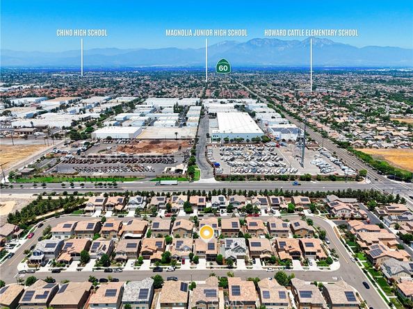 6212 Athena Street, Chino CA 91710