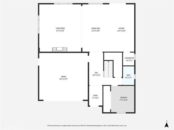 6212 Athena Street, Chino CA 91710