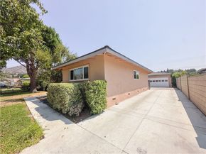 1124 N Soldano Drive, Azusa CA 91702