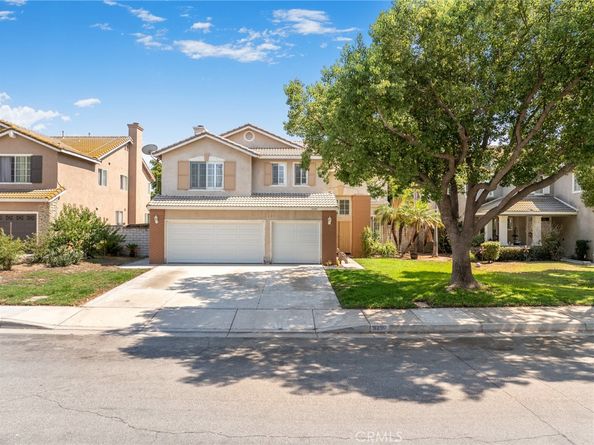 3280 Stallion Street, Ontario CA 91761