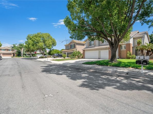 3280 Stallion Street, Ontario CA 91761