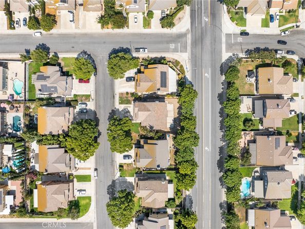 3280 Stallion Street, Ontario CA 91761