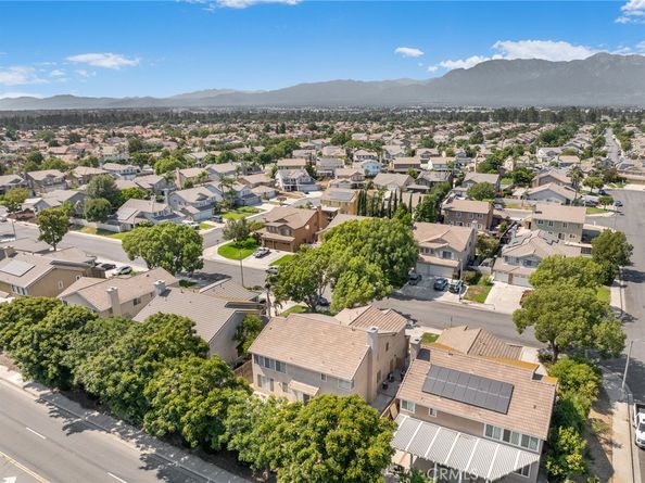3280 Stallion Street, Ontario CA 91761