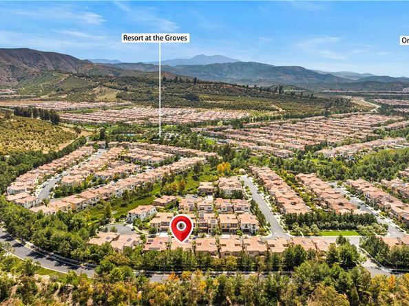 46 Shadybend, Irvine CA 92602