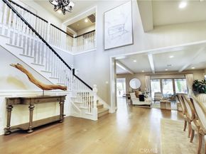 46 Shadybend, Irvine CA 92602