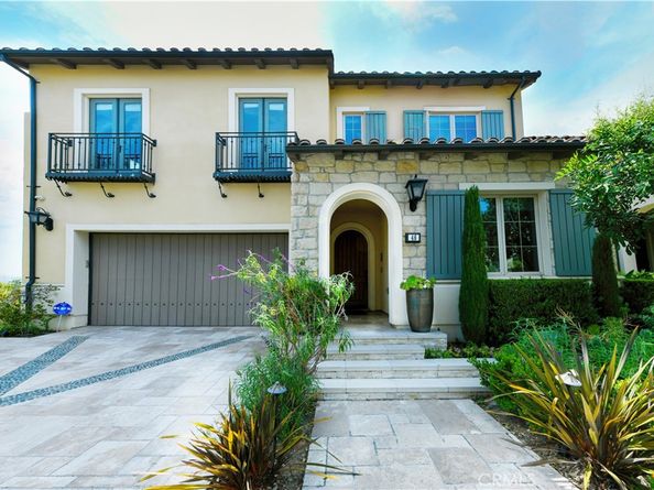 46 Shadybend, Irvine CA 92602
