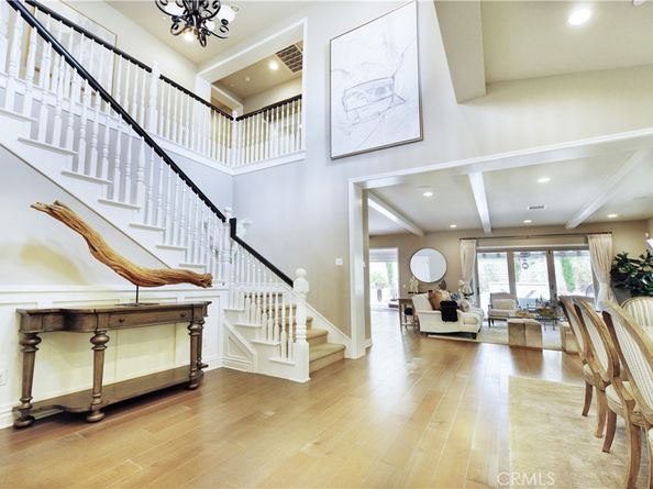 46 Shadybend, Irvine CA 92602
