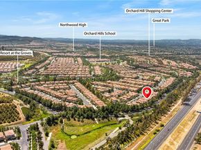 46 Shadybend, Irvine CA 92602