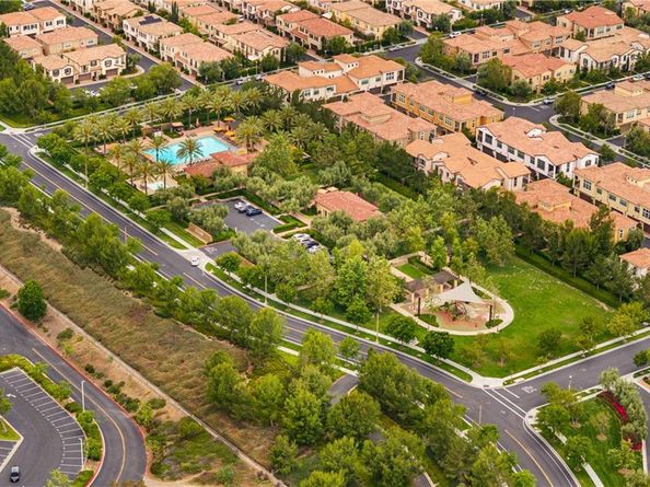 46 Shadybend, Irvine CA 92602