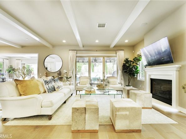 46 Shadybend, Irvine CA 92602