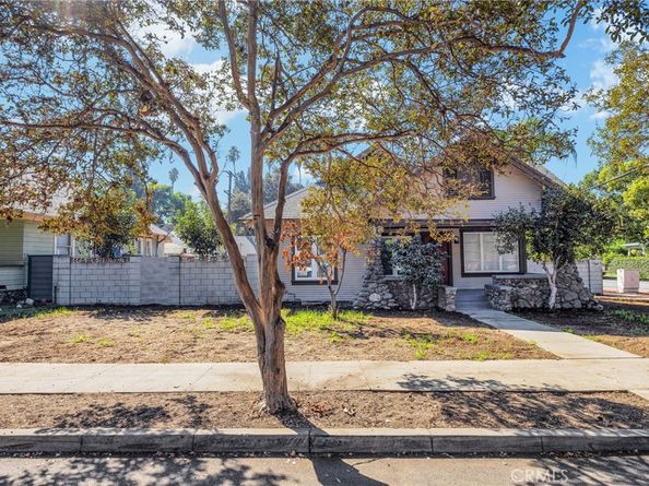 404 E Kingsley Avenue, Pomona CA 91767