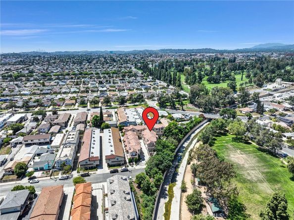 1309 Stevens Avenue C, San Gabriel CA 91776