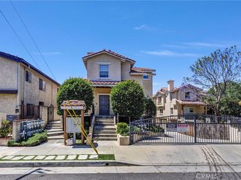 1309 Stevens Avenue