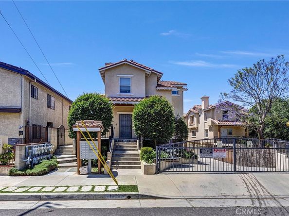 1309 Stevens Avenue C, San Gabriel CA 91776