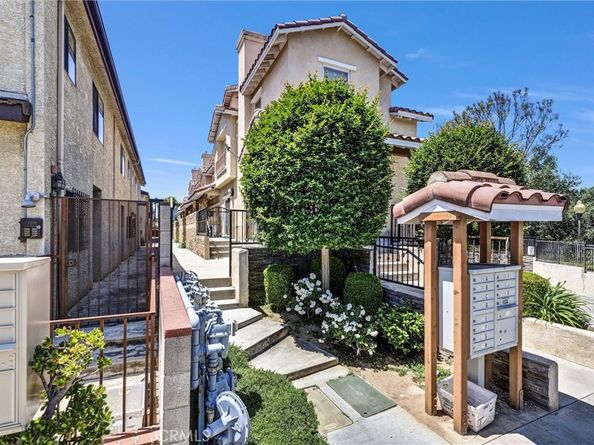 1309 Stevens Avenue C, San Gabriel CA 91776