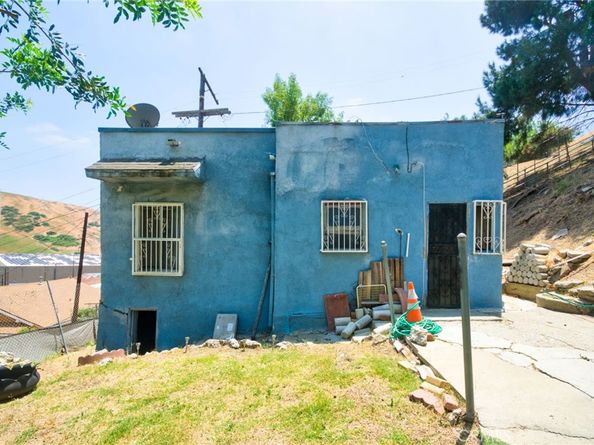 2602 Onyx Drive, Los Angeles CA 90032