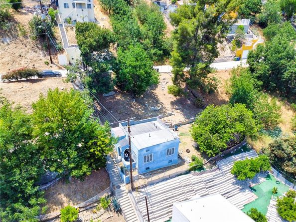 2602 Onyx Drive, Los Angeles CA 90032