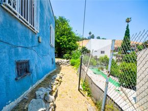 2602 Onyx Drive, Los Angeles CA 90032