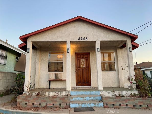 4248 Michigan Avenue, Los Angeles CA 90063