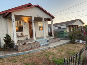 4248 Michigan Avenue, Los Angeles CA 90063