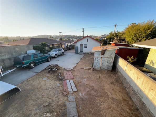 4248 Michigan Avenue, Los Angeles CA 90063