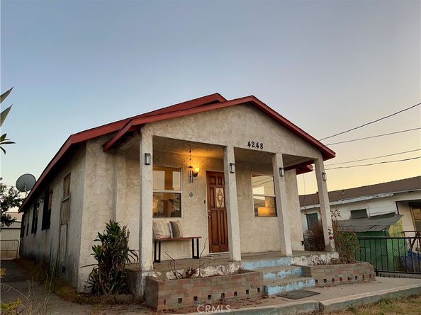 4248 Michigan Avenue, Los Angeles CA 90063