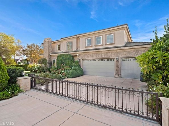 185 E Norman, Arcadia CA 91006