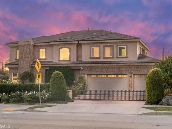 185 E Norman, Arcadia CA 91006