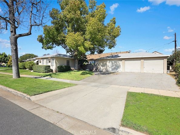 100 E Huntington Drive, Alhambra CA 91801