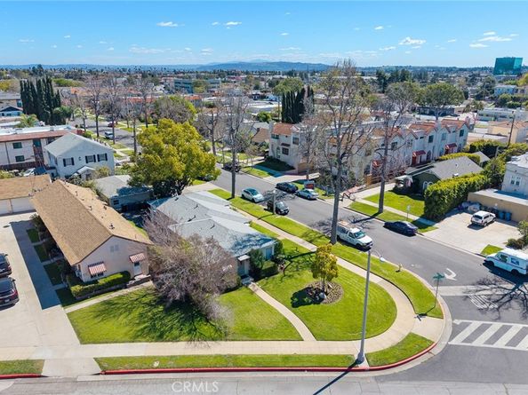 100 E Huntington Drive, Alhambra CA 91801