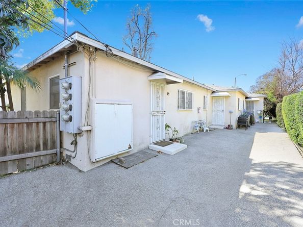 100 E Huntington Drive, Alhambra CA 91801